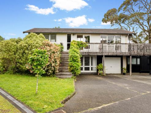 7A Edison Place, Saint Heliers