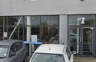 Spacious Office for Lease – Mount Wellington