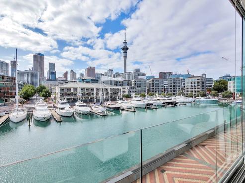 405/83 Halsey Street, Auckland Central