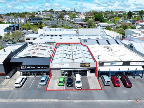 17 Somerset Street, Frankton
