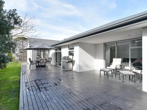 1 Rue De La Mare, Parklands