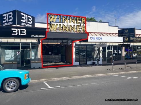 431 Grey Street, Hamilton East