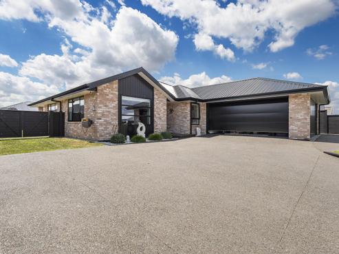 6 Hinerangi Crescent, Matamata