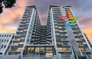 504/74 Taranaki Street, Te Aro