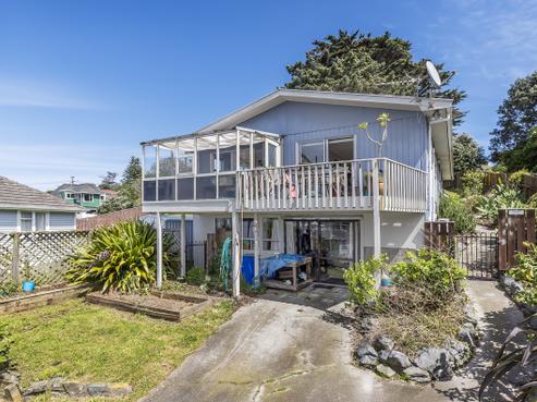 44 View Road, Titahi Bay