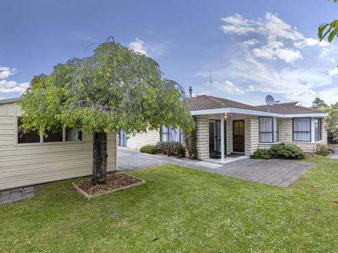 181B Wairakei Road, Bryndwr