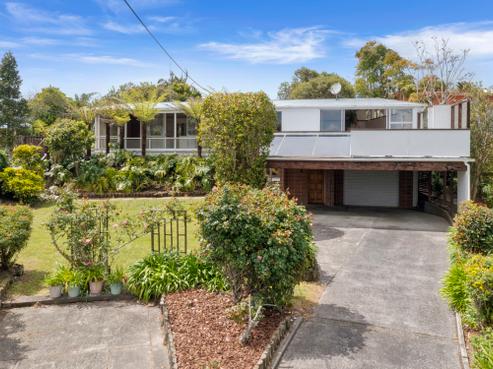 29 Highland Avenue, Titirangi