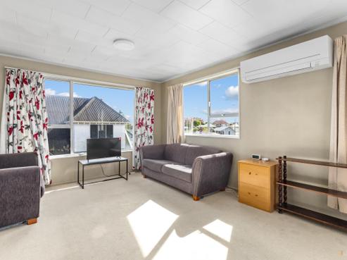 6/14 Campbell Street, Maori Hill