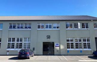 Versatile Grey Lynn Workspace