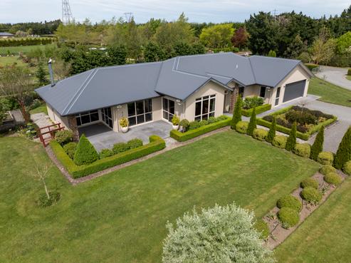 6 Redfern Lane, Swannanoa