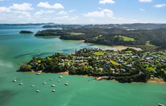 395D Aucks Road, Russell
