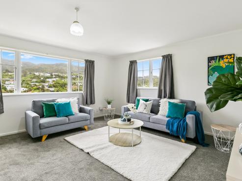 5B Astor Street, Karori