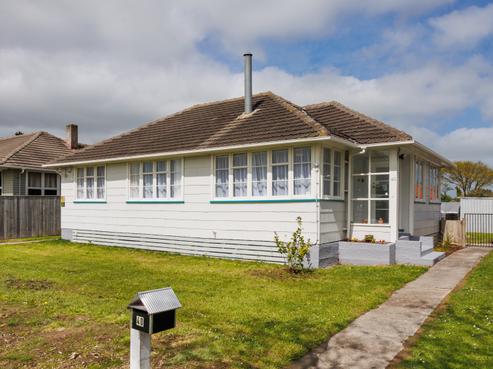 40 Cardiff Street, Awapuni