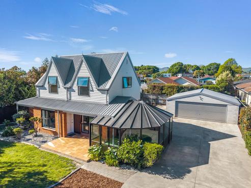 46A Coopers Road, Dallington
