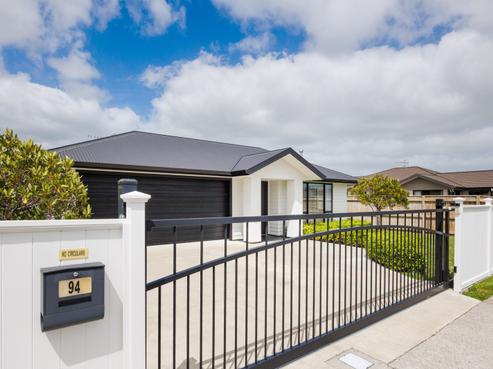 94 Rosalie Terrace, Whakarongo