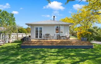 38 East Street, Greytown