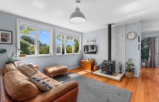 38 East Street, Greytown