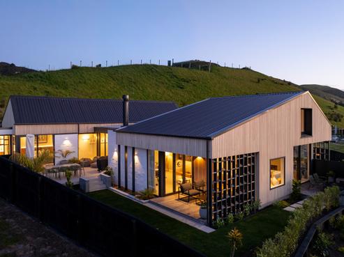 110 Bay View Road, Atawhai
