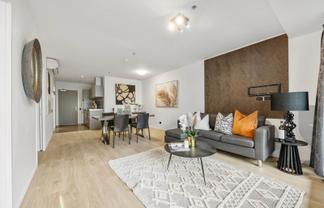 303/19 Anzac Avenue, Auckland Central