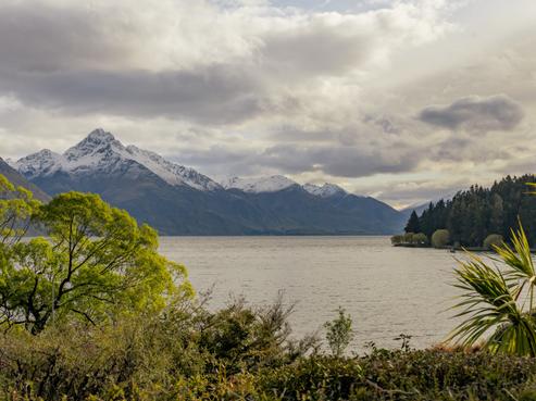 1 Suburb Street, Queenstown Central