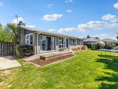 30 Moore Street, Rolleston