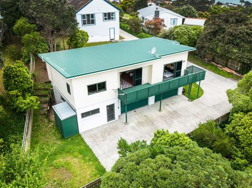25A Hiwi Crescent, Titahi Bay