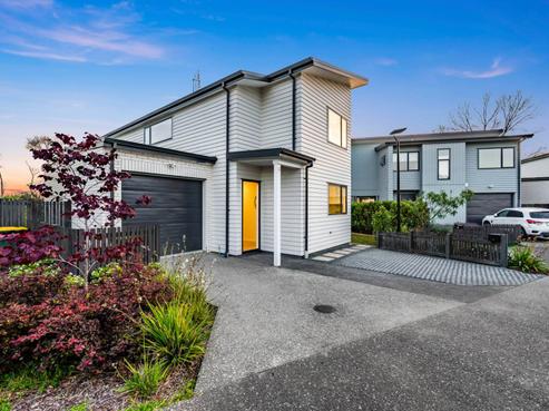 6 Teuila Grove, Waiotaiki Bay