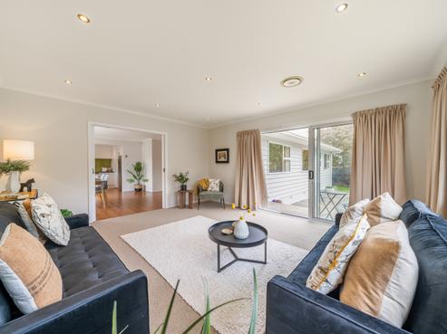 2 Mitre Grove, Trentham