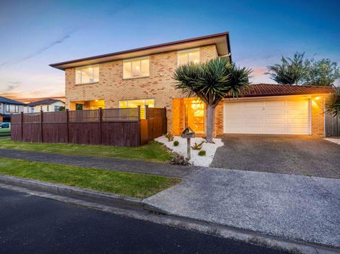 12 Janway Avenue, Flat Bush