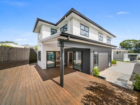 15A Tonkin Drive, Sunnynook