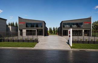 Design Build Opportunity