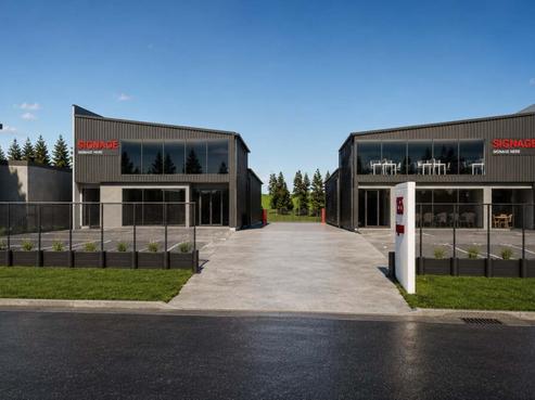 135 Ingram Road, Rukuhia