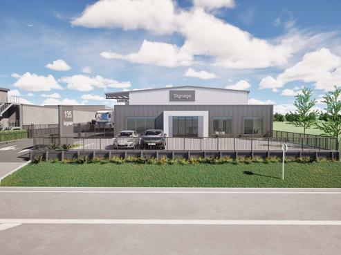 135 Ingram Road, Rukuhia