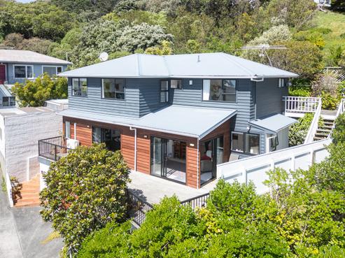 93B Townsend Road, Miramar