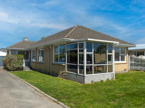 137 Halswell Road, Hoon Hay
