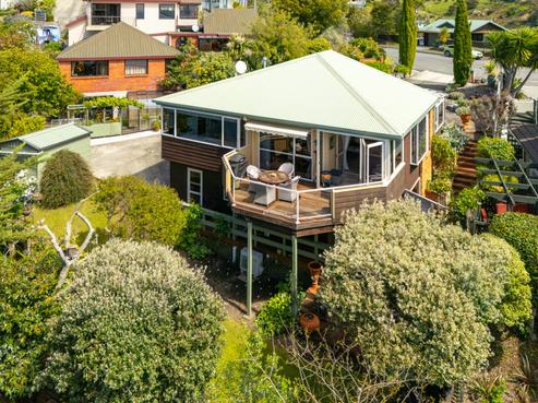 104 Brooklands Road, Atawhai