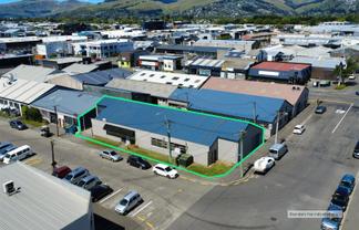 Newly Refurbished Warehouse