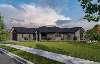 Lot 52 Grace Park, Cambridge, Cambridge