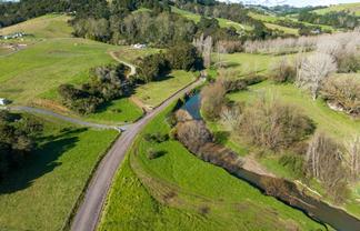10 Doel Road, Kawakawa