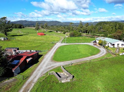 200 Golf Links Road, Kaiata