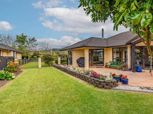 14 Nautical Drive, Haruru