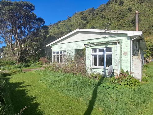 8A Torea Street, Granity