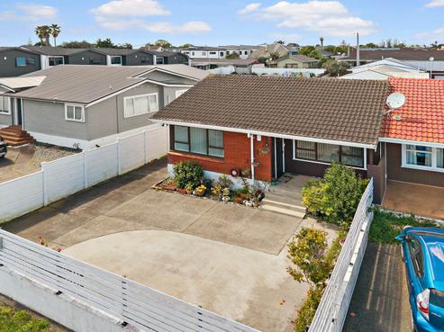 3/193 Shirley Road, Papatoetoe