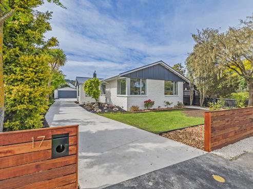 17 Pahau Place, Cracroft