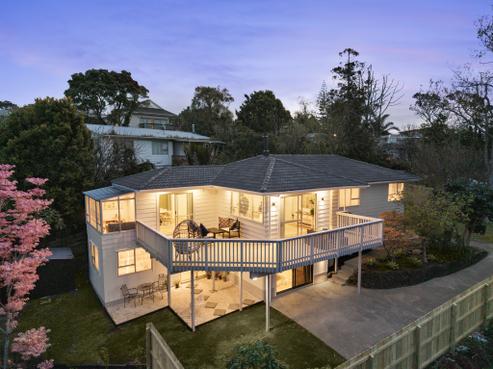 5 Gallony Avenue, Massey