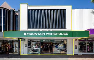 Blue-Chip Trafalgar Street Investment