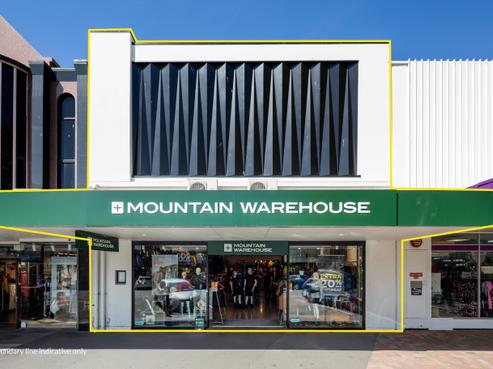 205 Trafalgar Street, Nelson City