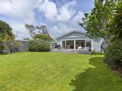 33 Ballance Street, Lower Vogeltown