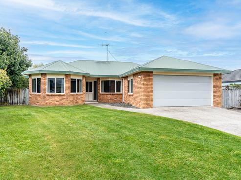 4 Mckenzie Place, Rototuna North