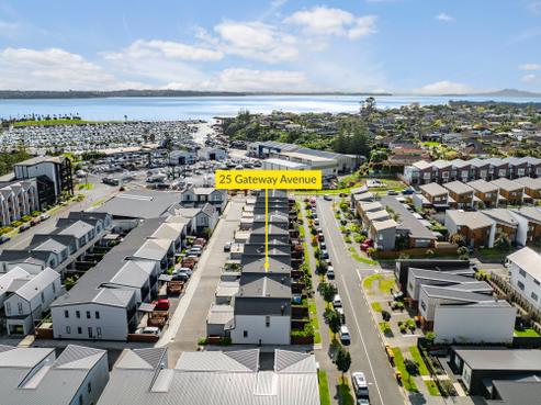 25 Gateway Avenue, Beachlands
